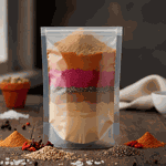 Mix Saúde da Mulher Natural Selecionado – Nutrição, Equilíbrio e Vitalidade