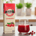 Suco de Cranberry – Refrescante, Sabor Marcante e Funcional