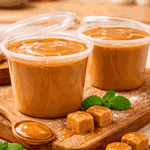 Doce de Leite Caseiro Puro Artesanal da Fazenda