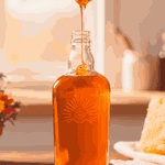 Mel Silvestre Artesanal 100% Puro – Floradas Naturais Selecionadas