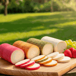 Kit de Provolone Artesanal Premium 