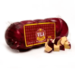 Queijo Trança ao Vinho Vila Caipira da Serra da Canastra