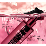 Help Me Hair- Máscara Líquida Reconstrutor