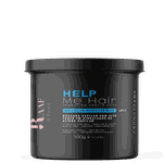 MÁSCARA DE HIDRATAÇÃO- HELP-ME HAIR 500 GR