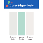 TINTA ACRILCOR CAIXA 18 KG ACRILPLUS – DIVERSAS CORES