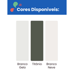 TINTA GOLD STANDARD ACETINADO 3,6 LITROS ACRILPLUS – DIVERSAS CORES