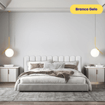 TINTA GOLD STANDARD FOSCO 18 LTS ACRILPLUS - DIVERSAS CORES