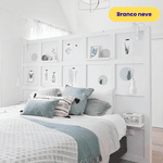 TINTA GOLD STANDARD FOSCO 18 LTS ACRILPLUS - DIVERSAS CORES