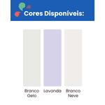 TINTA GOLD STANDARD SEMI BRILHO 3,6 LITROS ACRILPLUS - DIVERSAS CORES