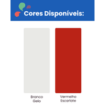 TINTA PREMIUM SEMI BRILHO 18 LTS ACRILPLUS – DIVERSAS CORES