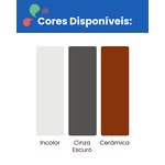 RESINA PARA TELHA 18 LTS ACRILPLUS – DIVERSAS CORES