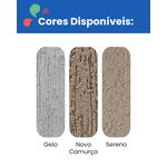 REVESTIMENTO IPANEMA CX 20 KG ACRILPLUS – DIVERSAS CORES