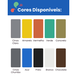 TINTA PISO FLEX 18 LTS ACRILPLUS – DIVERSAS CORES