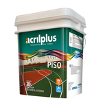 TINTA PISO FLEX 18 LTS ACRILPLUS – DIVERSAS CORES