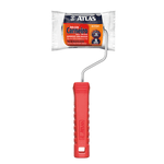 ROLO DE LÃ DE CARNEIRO 328 ATLAS – DIVERSOS TAMANHOS