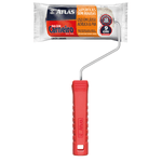 ROLO DE LÃ DE CARNEIRO 328 ATLAS – DIVERSOS TAMANHOS