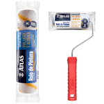 ROLO ANTIRRESPINGO 773 ATLAS – DIVERSOS TAMANHOS