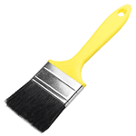 TRINCHA PARA PINTURA 319 ATLAS – DIVERSOS TAMANHOS