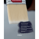 TRINCHA PARA PINTURA PLUMA TEK ATLAS – DIVERSOS TAMANHOS