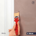 TRINCHA PARA PINTURA PLUMA TEK ATLAS – DIVERSOS TAMANHOS