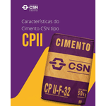 CIMENTO CP II-F 32 CSN – DIVERSOS PESOS