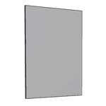 ESPELHEIRA AÇO GAIA 60 X 85 X 2,3CM CINZA COZIMAX – DIVERSAS CORES