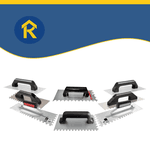 DESEMPENADEIRA DENTADA - VÁRIOS MODELOS