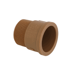 ADAPTADOR SOLDÁVEL CURTO KRONA - DIVERSOS TAMANHOS