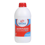 ADESIVO PLÁSTICO PVC KRONA