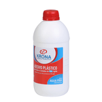 ADESIVO PLÁSTICO PVC KRONA