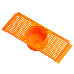 CAIXA DE LUZ PARA LAJE/TETO KRONA – DIVERSOS TAMANHOS