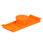 CAIXA DE LUZ PARA LAJE/TETO KRONA – DIVERSOS TAMANHOS