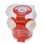 CAIXA SIFONADA QUAD. Nº9 100X150X50MM 0908 KRONA