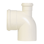JOELHO ESGOTO 90° VISITA 100X50MM 0622 KRONA