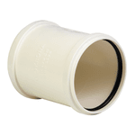 LUVA PVC CORRER ESGOTO KRONA – DIVERSOS TAMANHOS