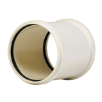 LUVA PVC CORRER ESGOTO KRONA – DIVERSOS TAMANHOS