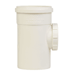 TE DE INSPEÇÃO ESGOTO DN 100X75MM 0728 KRONA