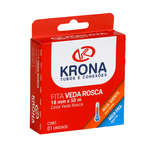 FITA VEDA ROSCA KRONA – DIVERSOS TAMANHOS