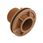 ADAPTADOR SOLDÁVEL (FLANGE) KRONA - DIVERSOS TAMANHOS