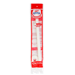 HASTE PVC 37CM PARA CHUVEIROS 0753 KRONA