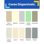 TINTA VIVACOR ACRÍLICA 18 LTS LEINERTEX – DIVERSAS CORES