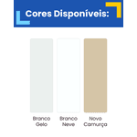 TINTA VIVACOR ACRÍLICA 3,6 LTS LEINERTEX – DIVERSAS CORES