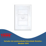 VARIADORES E CONTROLADORES FAME LINHA EVIDENCE – VÁRIOS MODELOS