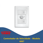 VARIADORES E CONTROLADORES FAME LINHA EVIDENCE – VÁRIOS MODELOS