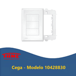 PLACAS COM SUPORTE 4X2 FAME LINHA EVIDENCE – VÁRIOS MODELOS