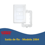 PLACAS COM SUPORTE 4X2 FAME LINHA EVIDENCE – VÁRIOS MODELOS