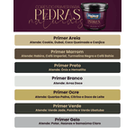 REVESTIMENTO HIDRORREPELENTE PEDRAS NATURAIS 20KG CIACOLLOR - DIVERSAS CORES