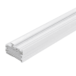 PORTA SANFONADA PVC 2,10 MTS BRANCO PLASTILIT - DIVERSOS TAMANHOS