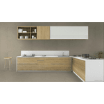 PISO RETIFICADO OREGON FENDI 76X76 (CX 2,87M²) RT76305 EMBRAMACO