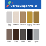TINTA ECONÔMICA IPANEMA 3,6 LITROS ACRILPLUS - DIVERSAS CORES